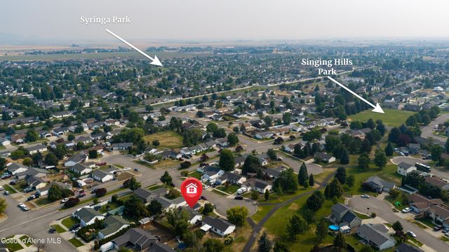 2005 N Blossom CT, Post Falls, ID 83854