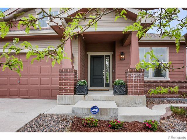 5095 W 108th Circle, Westminster, CO 80031