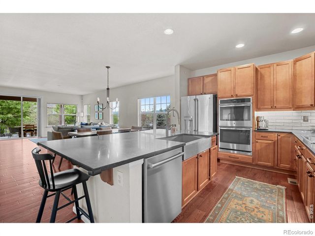 5095 W 108th Circle, Westminster, CO 80031