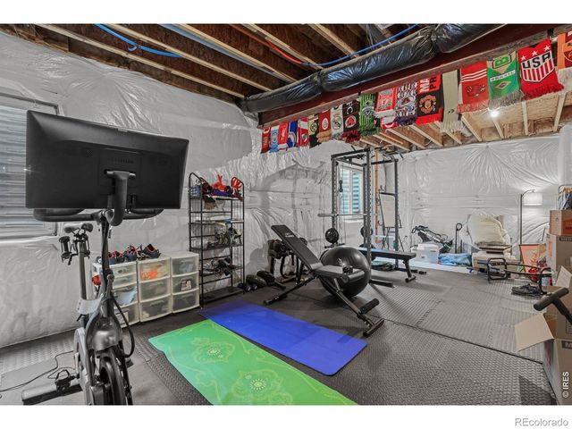 5095 W 108th Circle, Westminster, CO 80031