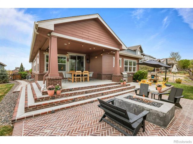 5095 W 108th Circle, Westminster, CO 80031