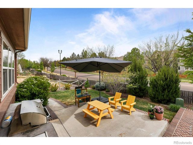 5095 W 108th Circle, Westminster, CO 80031