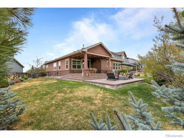 5095 W 108th Circle, Westminster, CO 80031