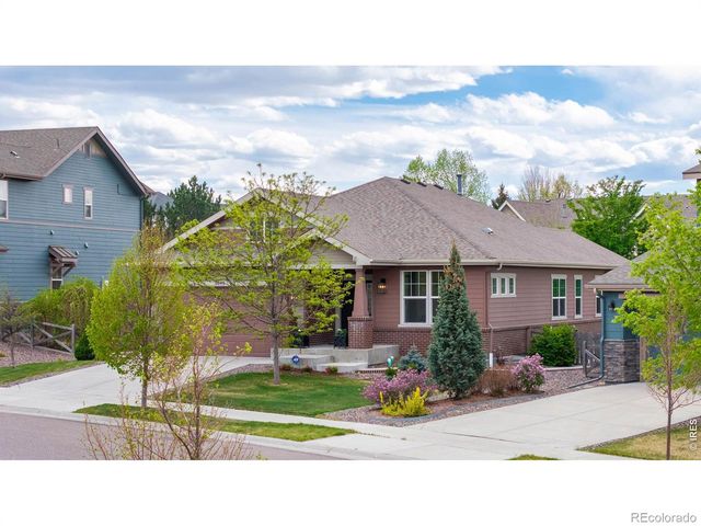 5095 W 108th Circle, Westminster, CO 80031
