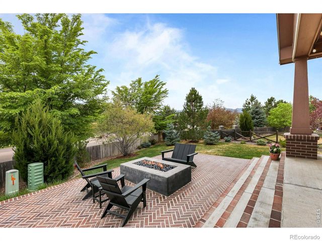 5095 W 108th Circle, Westminster, CO 80031