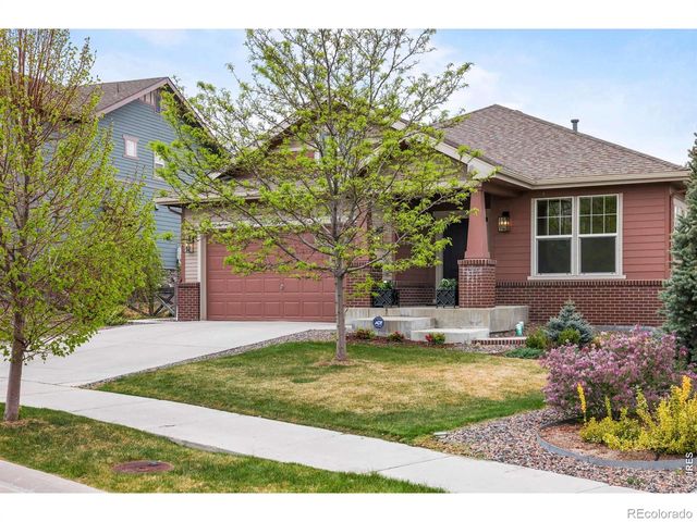 5095 W 108th Circle, Westminster, CO 80031