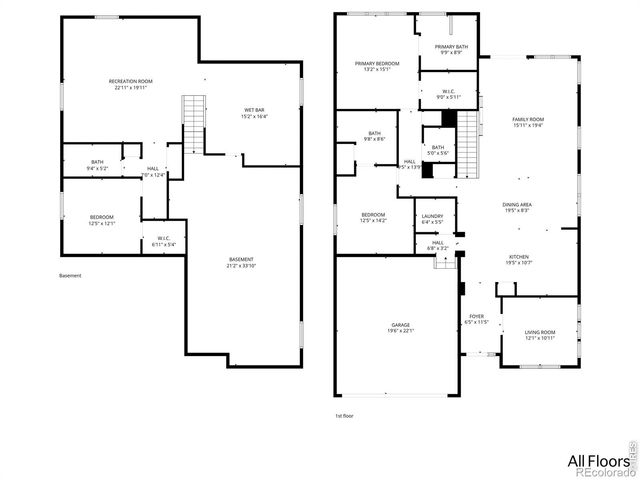 5095 W 108th Circle, Westminster, CO 80031
