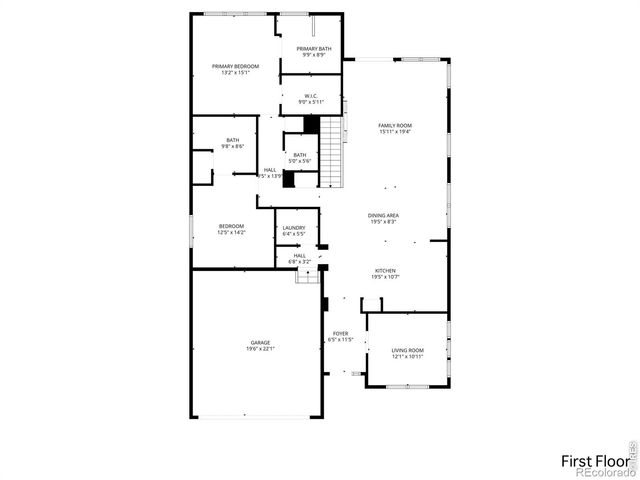 5095 W 108th Circle, Westminster, CO 80031