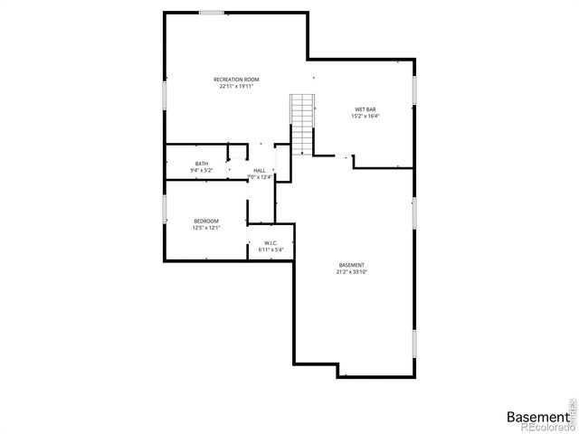 5095 W 108th Circle, Westminster, CO 80031