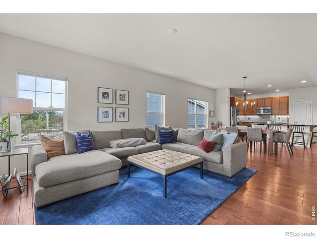 5095 W 108th Circle, Westminster, CO 80031