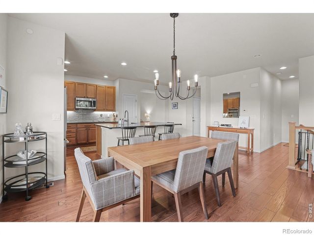 5095 W 108th Circle, Westminster, CO 80031