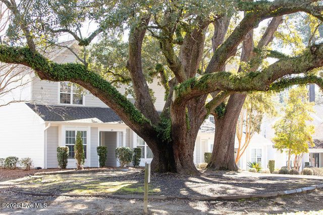 6211 Wrightsville Avenue 130, Wilmington, NC 28403