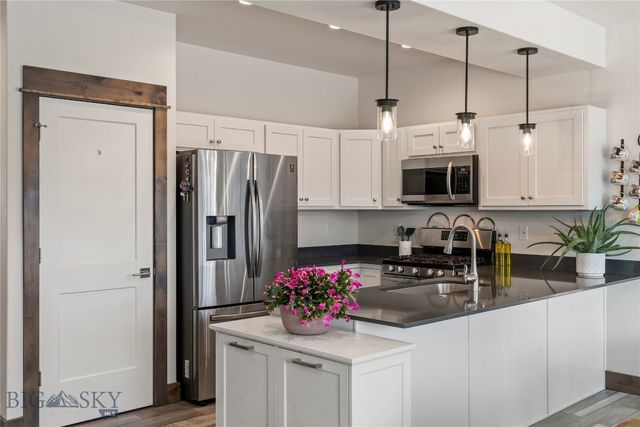 1140 Baxter Creek B, Bozeman, MT 59718