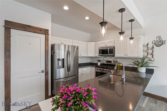 1140 Baxter Creek B, Bozeman, MT 59718