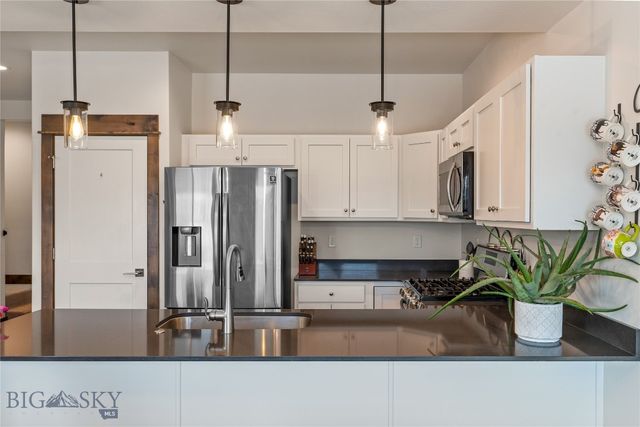 1140 Baxter Creek B, Bozeman, MT 59718