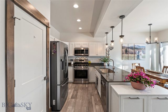 1140 Baxter Creek B, Bozeman, MT 59718