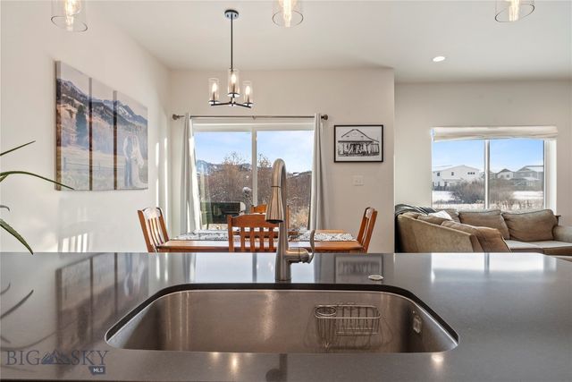 1140 Baxter Creek B, Bozeman, MT 59718