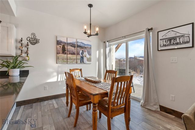 1140 Baxter Creek B, Bozeman, MT 59718