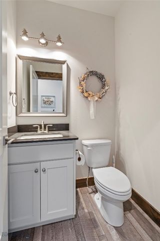 1140 Baxter Creek B, Bozeman, MT 59718