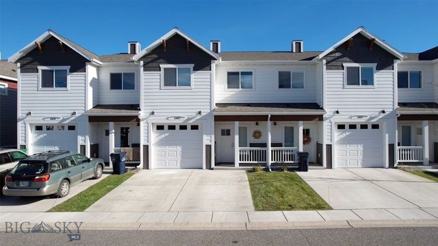 1140 Baxter Creek B, Bozeman, MT 59718
