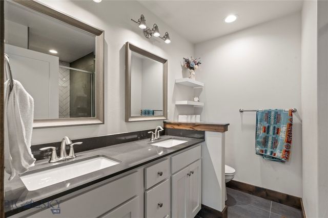 1140 Baxter Creek B, Bozeman, MT 59718