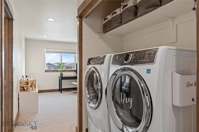 1140 Baxter Creek B, Bozeman, MT 59718