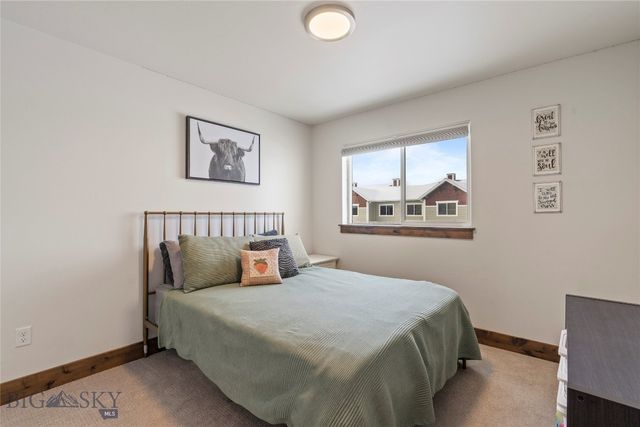 1140 Baxter Creek B, Bozeman, MT 59718