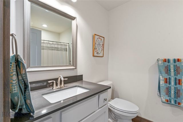 1140 Baxter Creek B, Bozeman, MT 59718