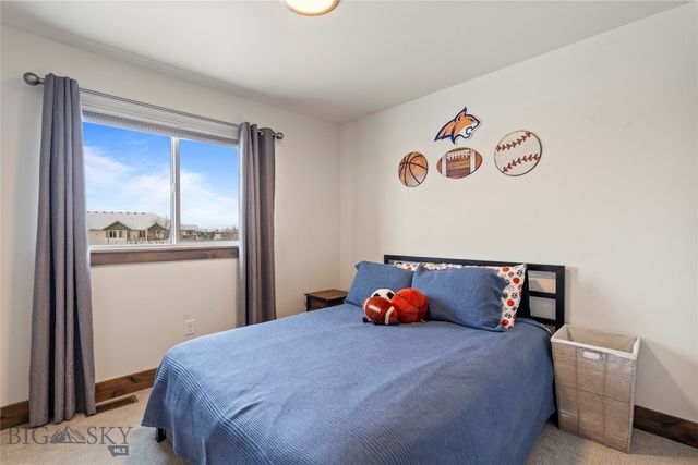 1140 Baxter Creek B, Bozeman, MT 59718