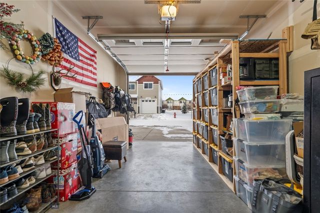 1140 Baxter Creek B, Bozeman, MT 59718