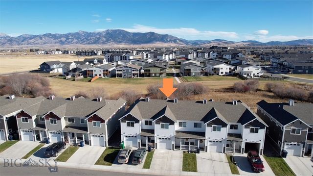 1140 Baxter Creek B, Bozeman, MT 59718
