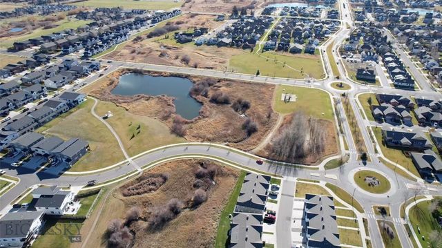 1140 Baxter Creek B, Bozeman, MT 59718