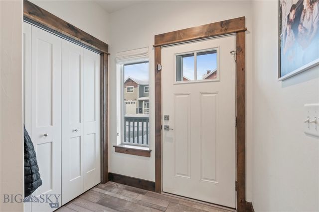 1140 Baxter Creek B, Bozeman, MT 59718