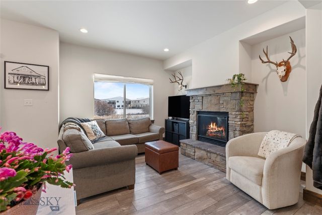 1140 Baxter Creek B, Bozeman, MT 59718