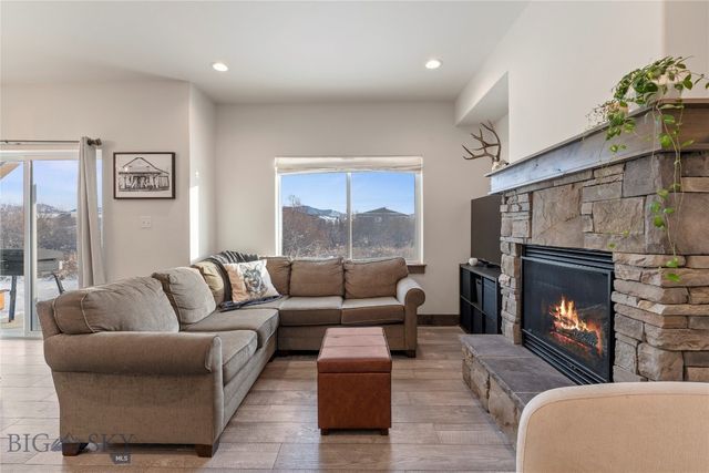 1140 Baxter Creek B, Bozeman, MT 59718