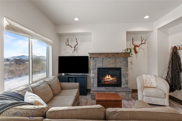 1140 Baxter Creek B, Bozeman, MT 59718
