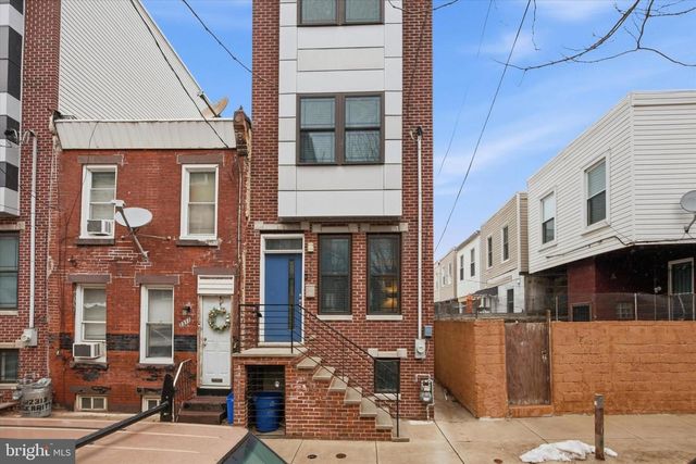 2309 GERRITT ST, Philadelphia, PA 19146