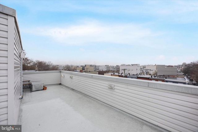 2309 GERRITT ST, Philadelphia, PA 19146