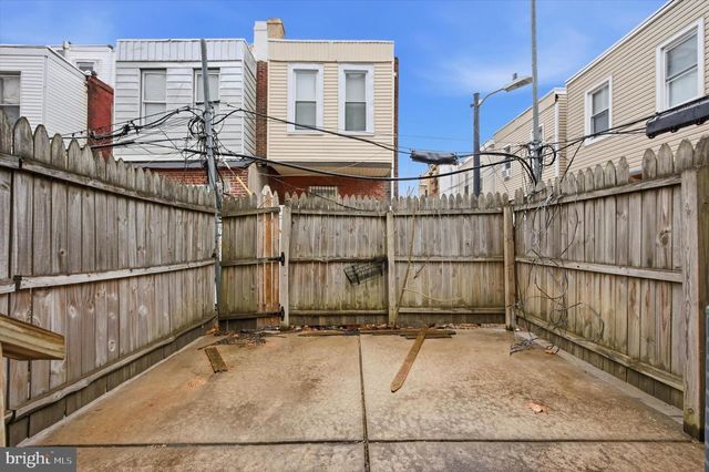 2309 GERRITT ST, Philadelphia, PA 19146