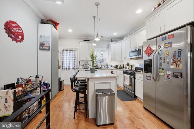 2309 GERRITT ST, Philadelphia, PA 19146