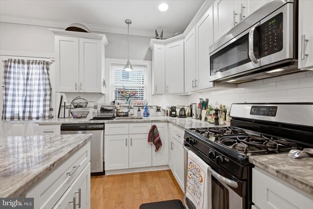 2309 GERRITT ST, Philadelphia, PA 19146