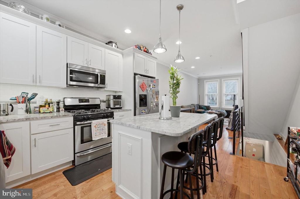 2309 GERRITT ST, Philadelphia, PA 19146