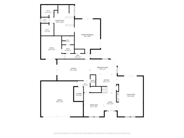 12039 E Circle Drive, Houston, TX 77071