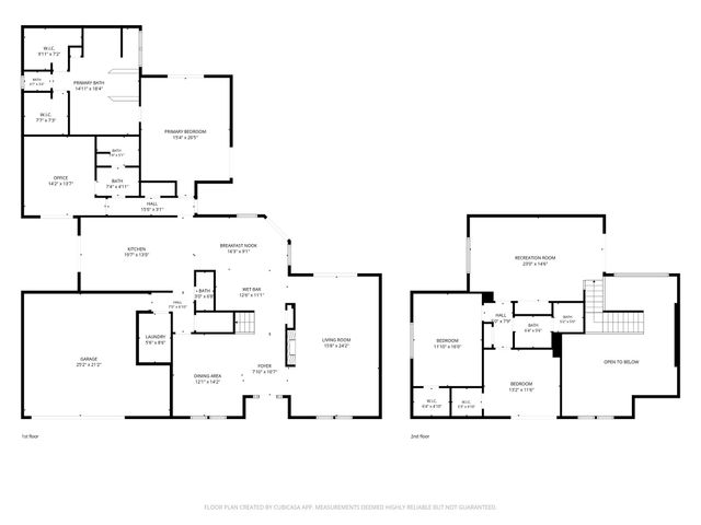 12039 E Circle Drive, Houston, TX 77071