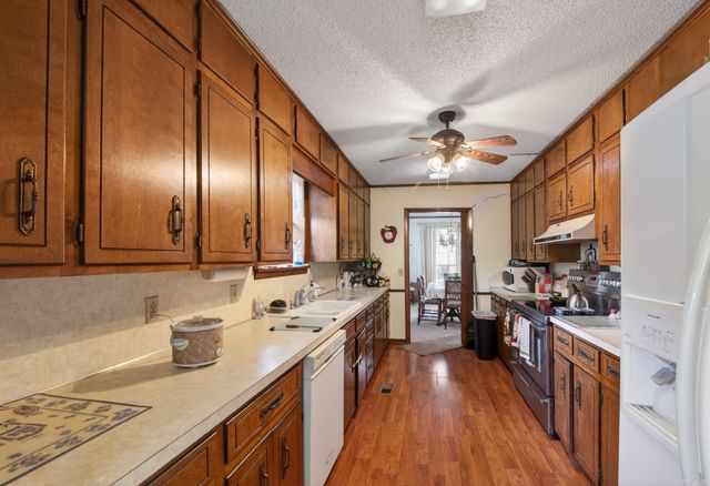 111 S Jackson, Cabot, AR 72023