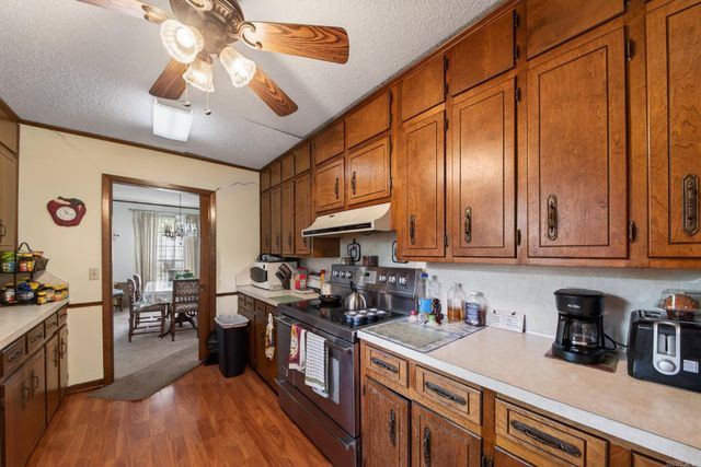 111 S Jackson, Cabot, AR 72023