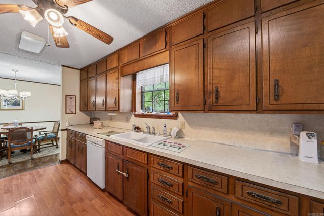 111 S Jackson, Cabot, AR 72023