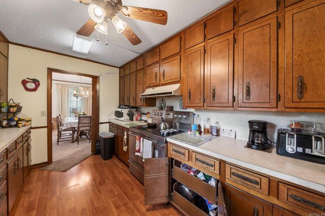 111 S Jackson, Cabot, AR 72023