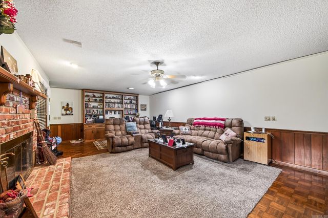 111 S Jackson, Cabot, AR 72023