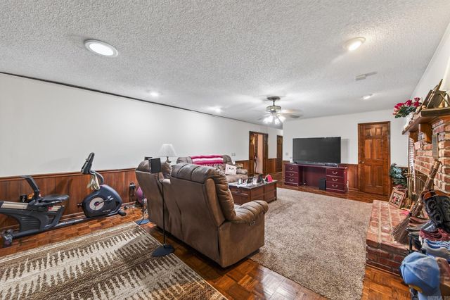 111 S Jackson, Cabot, AR 72023